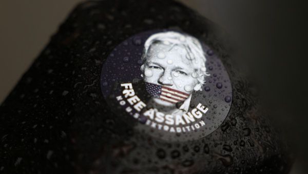 Assange