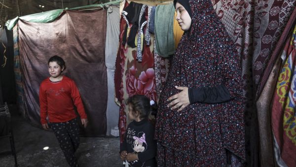 Gaza