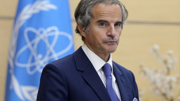 Rafael Grossi