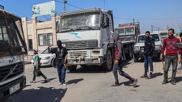 Rafah