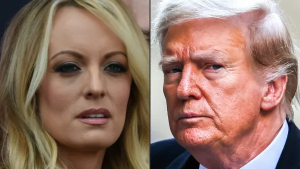 Stormy Daniels