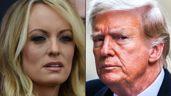 Stormy Daniels