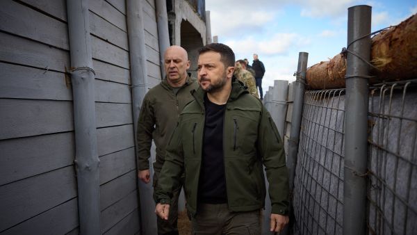 Zelensky 