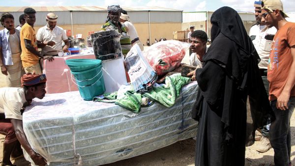 Yemen