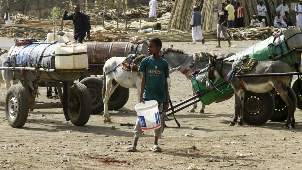 Sudan