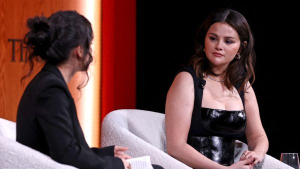 Selena Gomez