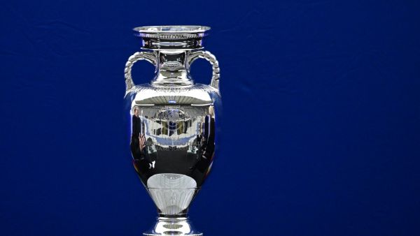 قوائم المنتخبات المشاركة في بطولة يورو 2024