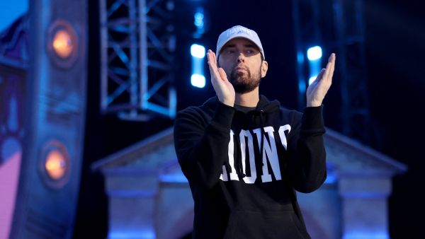 Eminem