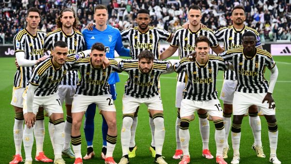 تشكيلة يوفنتوس المتوقعة ضد أتلانتا في نهائي كأس إيطاليا 2023-24
