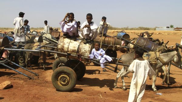 Sudan