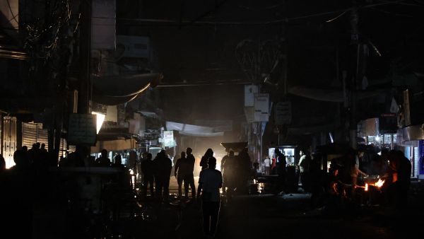 Rafah