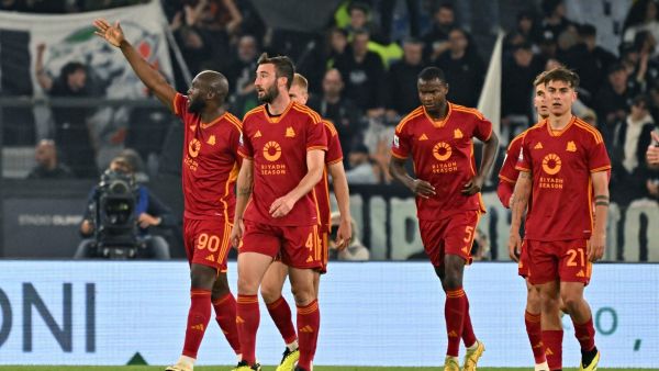 تشكيلة روما المتوقعة ضد إمبولي في الجولة الأخيرة من الدوري الإيطالي 2023-24