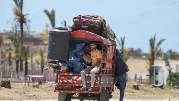 Gaza