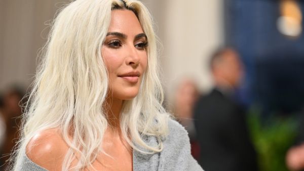 Kim Kardashian