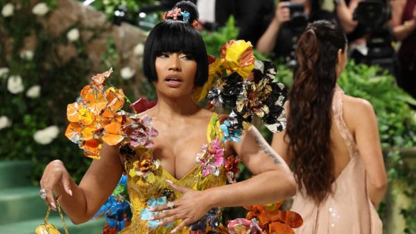Nicki Minaj