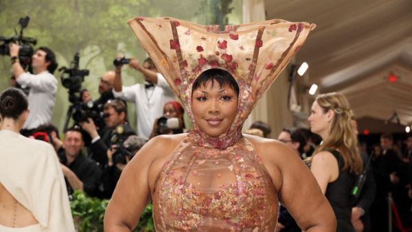 Lizzo