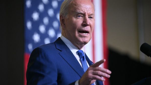 Joe Biden