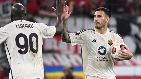 تشكيلة روما المتوقعة ضد أتلانتا في الدوري الإيطالي 2023-24