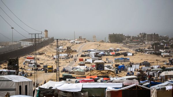 Gaza