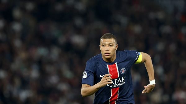 المبلغ الذي سيدفعه ريال مدريد مقابل التعاقد مع كيليان مبابي