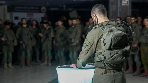 Israeli Army