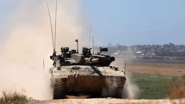 Gaza