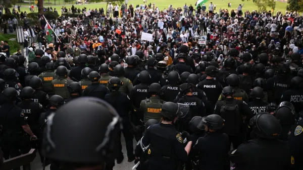 US Police