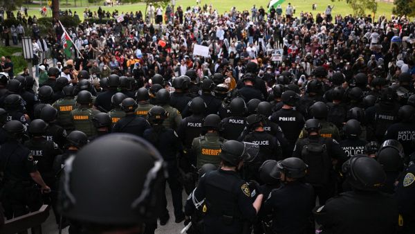 US Police