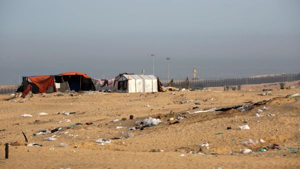 Gaza