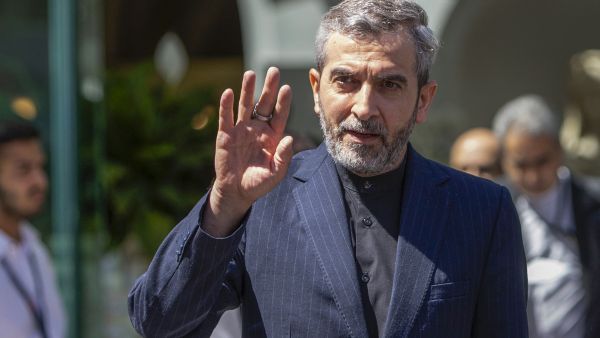 Ali Bagheri