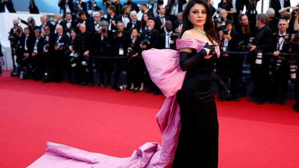 Haifa Wehbe