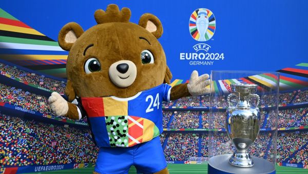 جدول مواعيد مباريات يورو 2024 والقنوات الناقلة