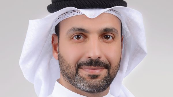 السيد محمد بوحجي رئيس الخدمات المصرفية للأفراد في بنك السلام Al Salam Bank Launches New Digital Campaign for Al Salam Takaful