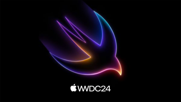 Apple WWDC event 2024 announcement (Apple)