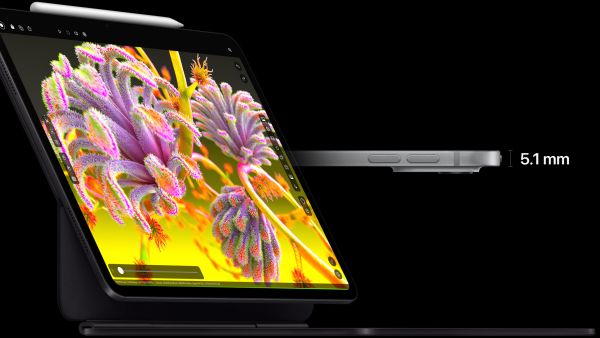 Apple just announced their thinnest device ever, Let Loose event highlights