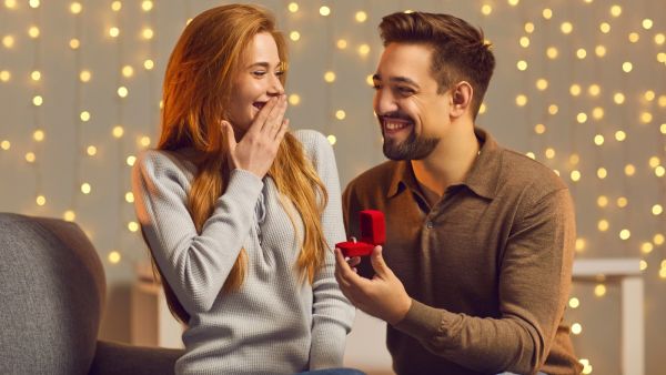 5 أمور يجب على الشريكين مناقشتها قبل الزواج