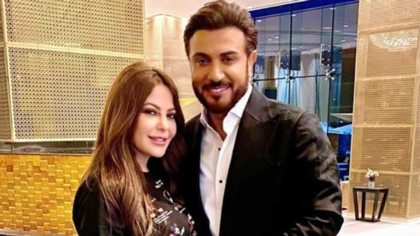 ماجد المهندس وليليا الأطرش