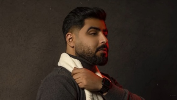 محمد الأخرس