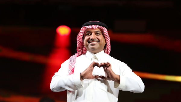 راشد الماجد