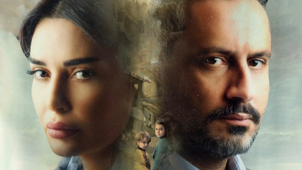 مسلسل النسيان