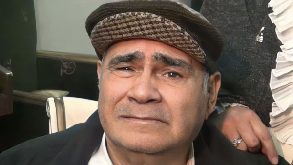 سيد زيان