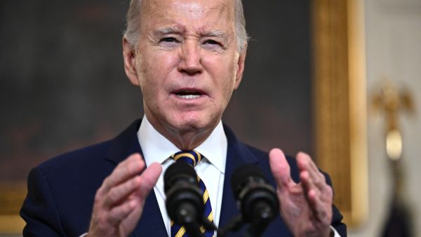 Joe Biden