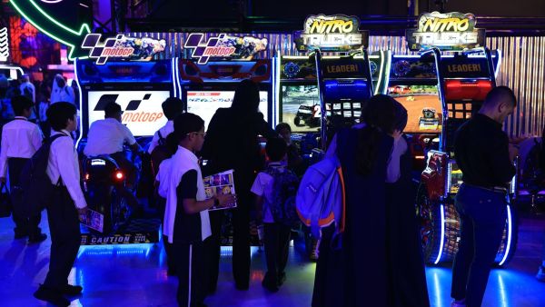 معرض جيم إكسبو يدعو عشاق الألعاب والرياضات الرقمية للحصول على تذاكر الدخول والاستمتاع بتجارب ألعاب استثنائية