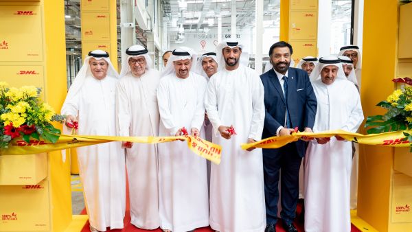 DHL DHL