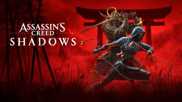 Ubisoft rebounds into profit as it announces Assassin’s Creed Shadows
