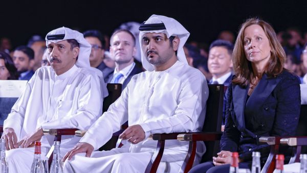Maktoum bin Mohammed opens second edition of Dubai FinTech Summit Maktoum bin Mohammed opens second edition of Dubai FinTech Summit
