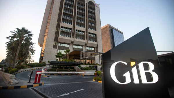 GULF INTERNATIONAL BANK RECORDS STRONG FIRST QUARTER RESULTS GULF INTERNATIONAL BANK RECORDS STRONG FIRST QUARTER RESULTS