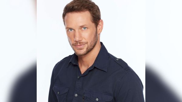 General Hospital star Johnny Wactor died in a theft attempt. (Instagram)