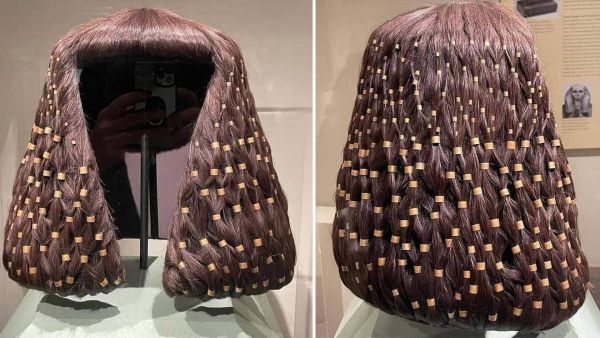 Tuthmosis III's wife