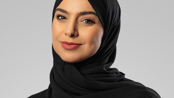 HE Dr Amna Al Dahak HE Dr Amna Al Dahak
